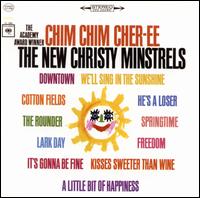 Chim Chim Cher-ee [Bonus Tracks] von The New Christy Minstrels