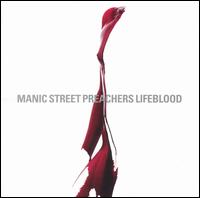 Lifeblood von Manic Street Preachers