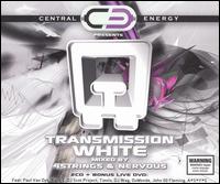 Central Energy Transmission White [Bonus DVD] von Central Energy Transmission