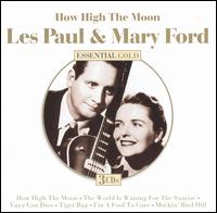 How High the Moon [Essential Gold] von Les Paul