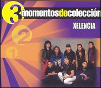 Momentos de Coleccion von Xelencia
