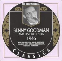 1946 [Classics] von Benny Goodman