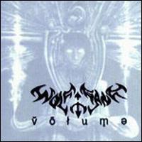Volume von Wolfgang