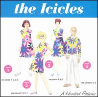 Hundred Patterns von The Icicles