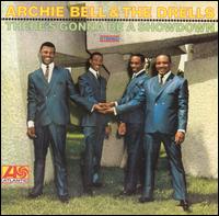 There's Gonna Be a Showdown von Archie Bell