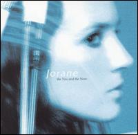 You and the Now von Jorane