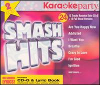 Smash Hits [Madacy] von Karaoke Party