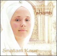Shanti von Snatam Kaur