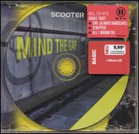 Mind the Gap von Scooter