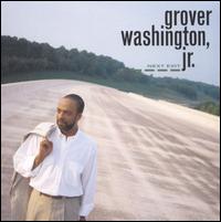 Next Exit von Grover Washington, Jr.