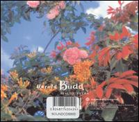 Avalon Sutra/As Long As I Can Hold My Breath von Harold Budd