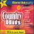 Country Hot Hits [Madacy 2004] von Karaoke Party