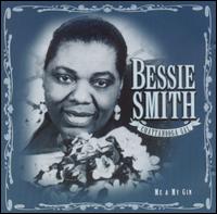 Me & My Gin von Bessie Smith