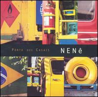 Porto dos Casais von Nené