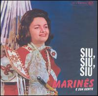 Siu, Siu, Siu von Marinês