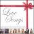 Presents Love Songs von Diane Warren