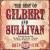 Best of Gilbert & Sullivan [Time Music] von Gilbert & Sullivan