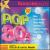 Pop 80's [Madacy 2004] von Karaoke Party