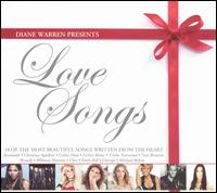 Presents Love Songs von Diane Warren