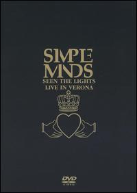 Seen the Lights: Live in Verona von Simple Minds