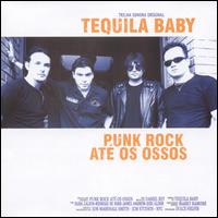 Punk Rock Até Os Ossos von Tequila Baby