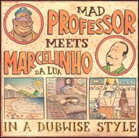 In a Dubwise Style von Mad Professor