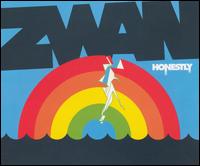 Honestly [Canada CD] von Zwan