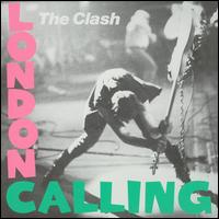 London Calling [Japan Mini-LP] von The Clash