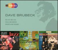 Trios von Dave Brubeck