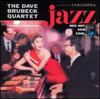 Jazz: Red, Hot and Cool von Dave Brubeck