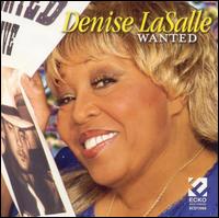 Wanted von Denise LaSalle