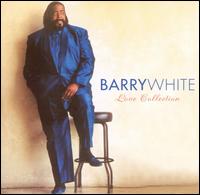 Love Collection von Barry White