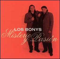 Misterio y Pasion von Los Bonys