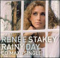 Rainy Day [12"/CD Single] von Renee Stakey