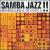 Samba Jazz!! von J.T. Meirelles