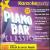 Piano Bar Classics [Madacy 2004] von Karaoke Party