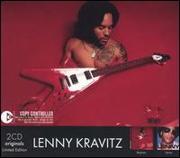 Baptism/Lenny von Lenny Kravitz