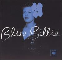Blue Billie [Columbia] von Billie Holiday