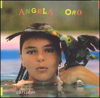 Simples Carinho von Ângela Ro Ro