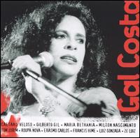 Participação Especial von Gal Costa