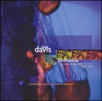 Panthalassa: The Music of Miles Davis 1969-1974 von Miles Davis