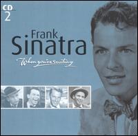 When You're Smiling [CD 2] von Frank Sinatra