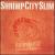 Highway 17 Lowcountry Blues: Live von Shrimp City Slim