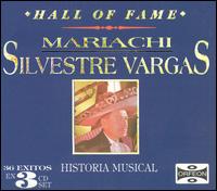 Hall of Fame: Historia Musical von Silvestre Vargas