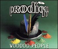 Voodoo People [Mute] von The Prodigy