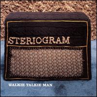 Walkie Talkie Man von Steriogram
