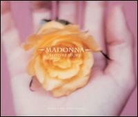 Bedtime Story [US CD #1] von Madonna