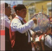 Sicile: Musiques Popularies/Sicily: Folk Music von Various Artists