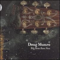Big Boss Bossa Nova von Doug Munro