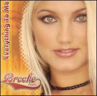 Everything to Me von Brooke Hogan